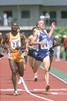 Runners